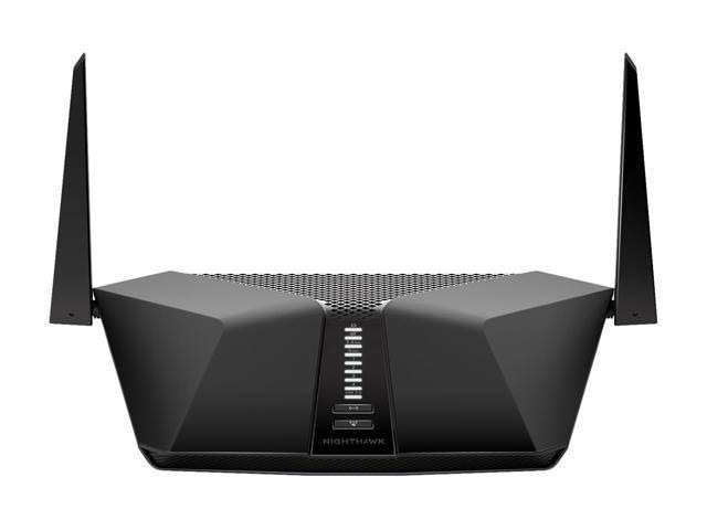 Wi-Fi 6 Router AX3000 4-Stream C4630