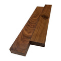 Swaner Hardwood 2 in. x 4 in. x 8 ft. Walnut S4S Board