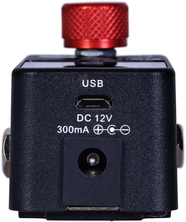 Guitar Speaker Cab Simulator P857