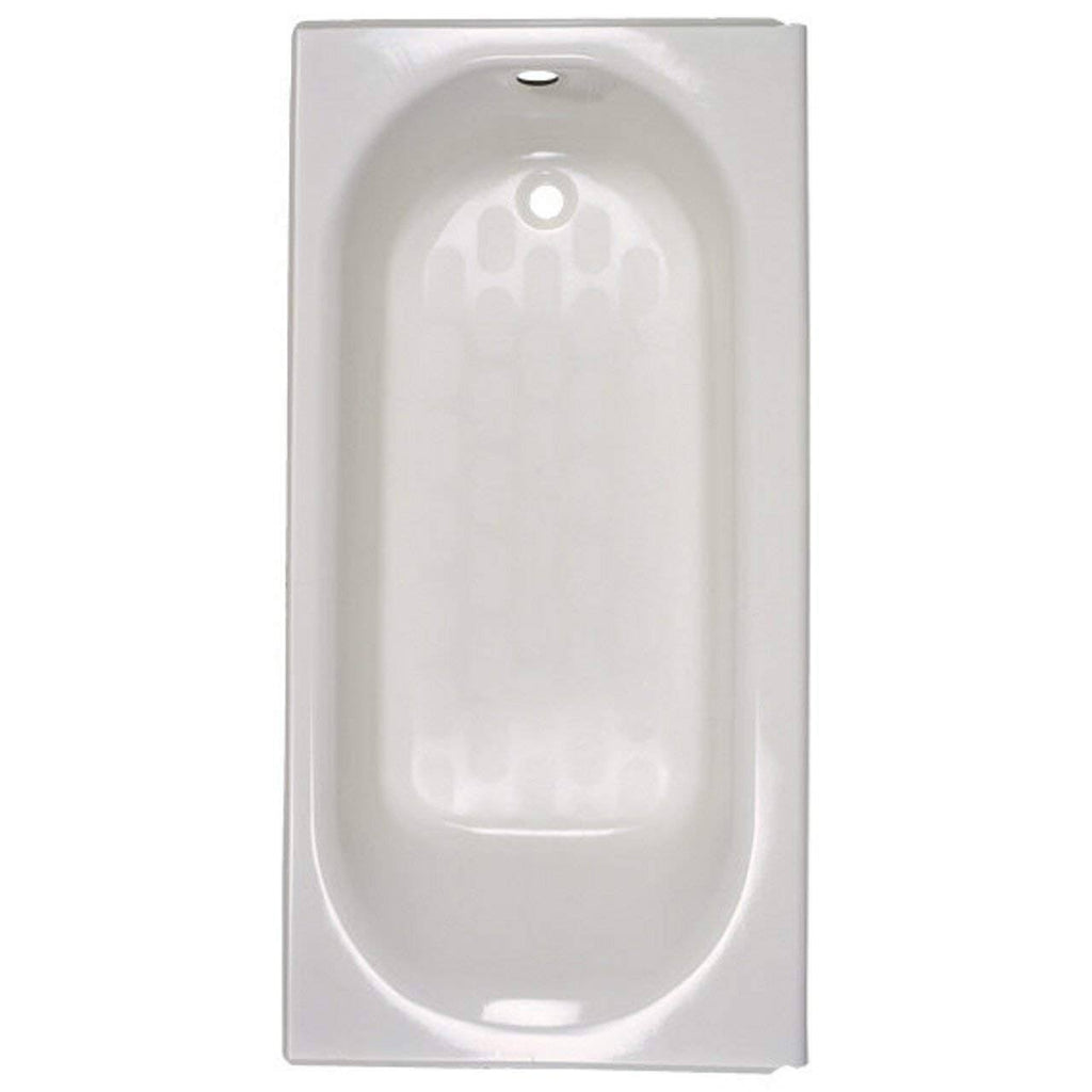 American Standard 2392.202ICHTC Princeton 60x22 Americast Soaking - White