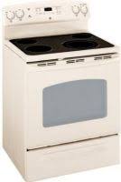 30" Freestanding Electric Range - 5.3 cu ft - White Z871