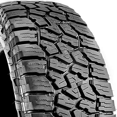 All-Season Radial Tire 245/65R17 G825989