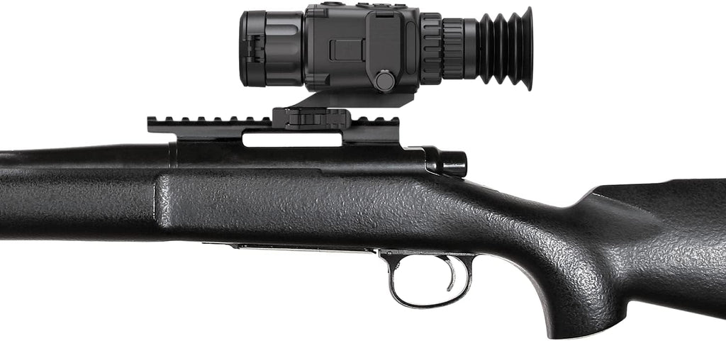 Thermal Imaging Rifle Scope 256x192, 19mm Lens E311404