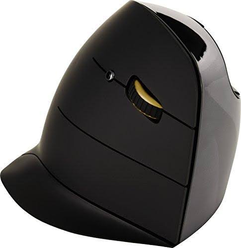 Evoluent Vertical Ergonomic Right-Handed Wireless Mouse C (VMCRW)