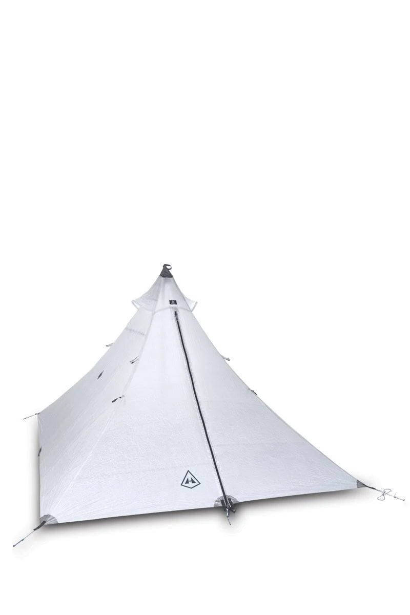 UltaMid 2 Shelter in Green U180664