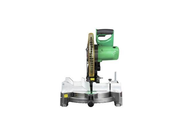 10" Compound Miter Saw with Laser Marker A266085