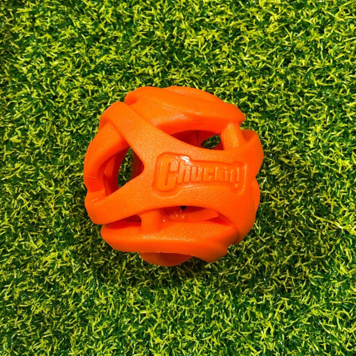 Breathe Right Fetch Ball for Dogs O767808