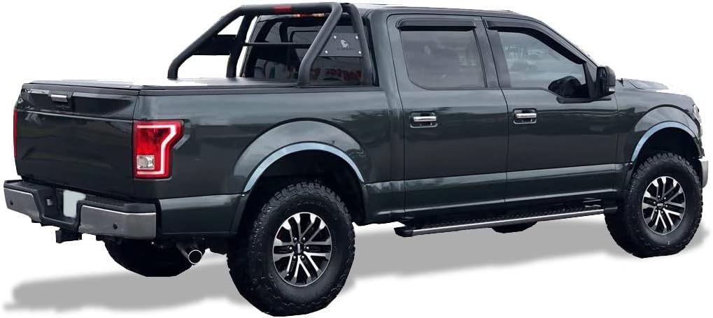 Classic Roll Bar for Pickup Trucks L913