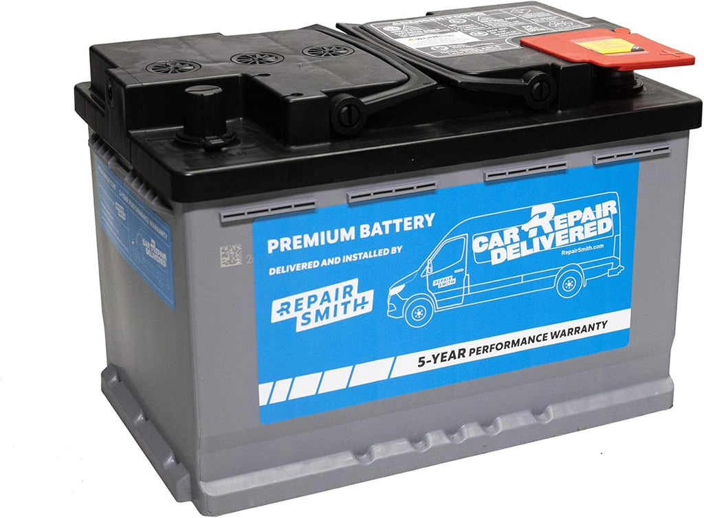 AGM Car Battery H6/48/LN3, 760 CCA K208490