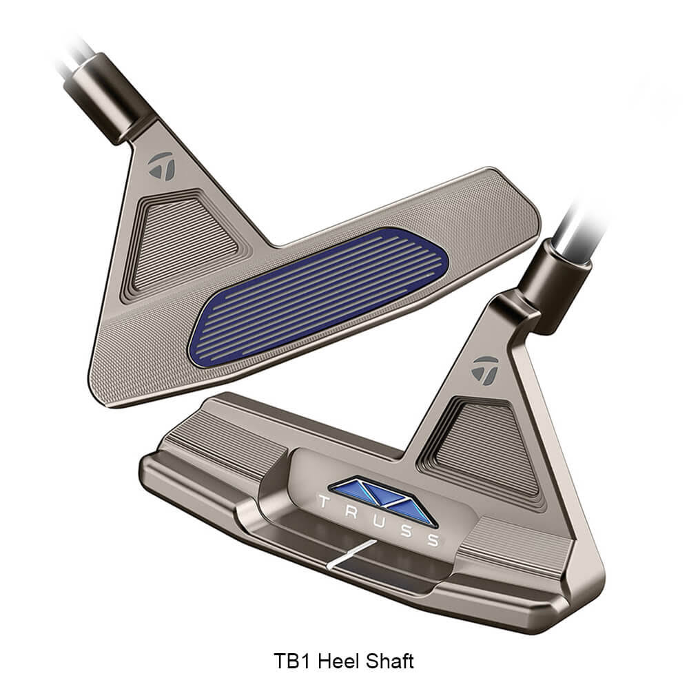 Truss TB1 Putter A621