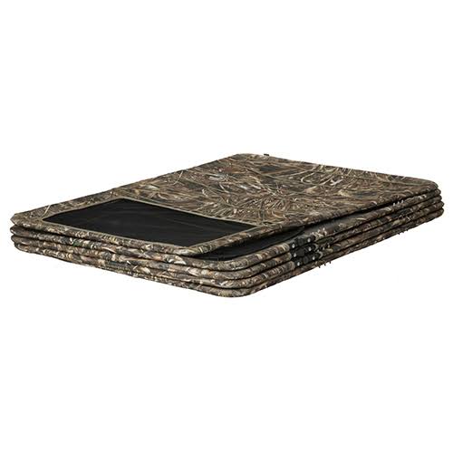Max-5 Panel Blind A785449
