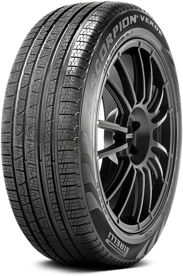 235/65R18 106H All Season Performance Radial Tire H115