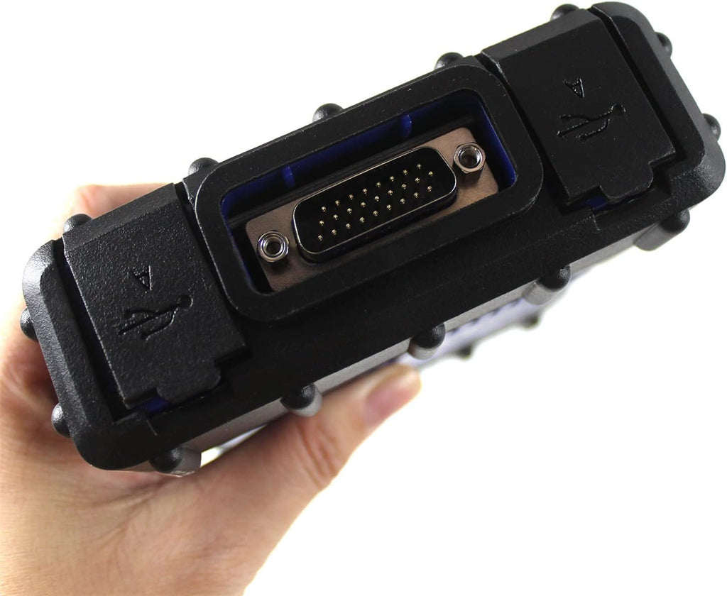 MDI 2 Diagnostic Tool WiFi/USB Multi-Language Auto Diagnostic Interface I4672