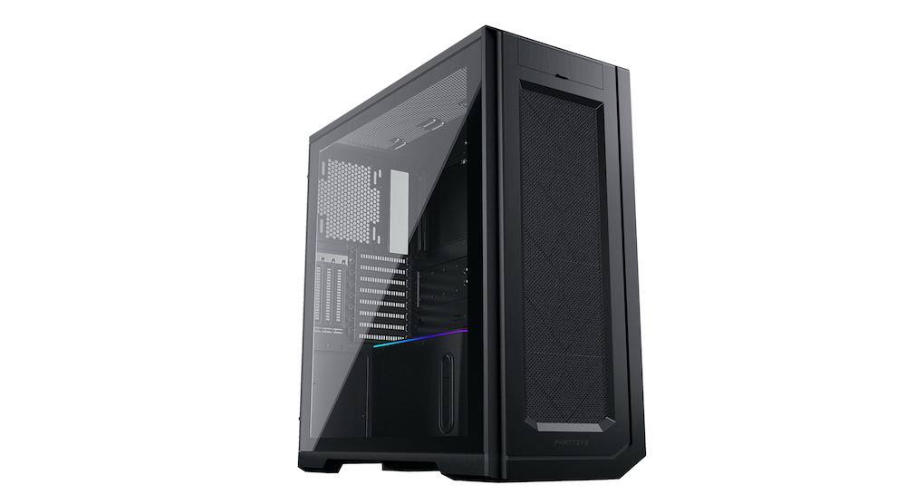 Full Tower PC Case D914704
