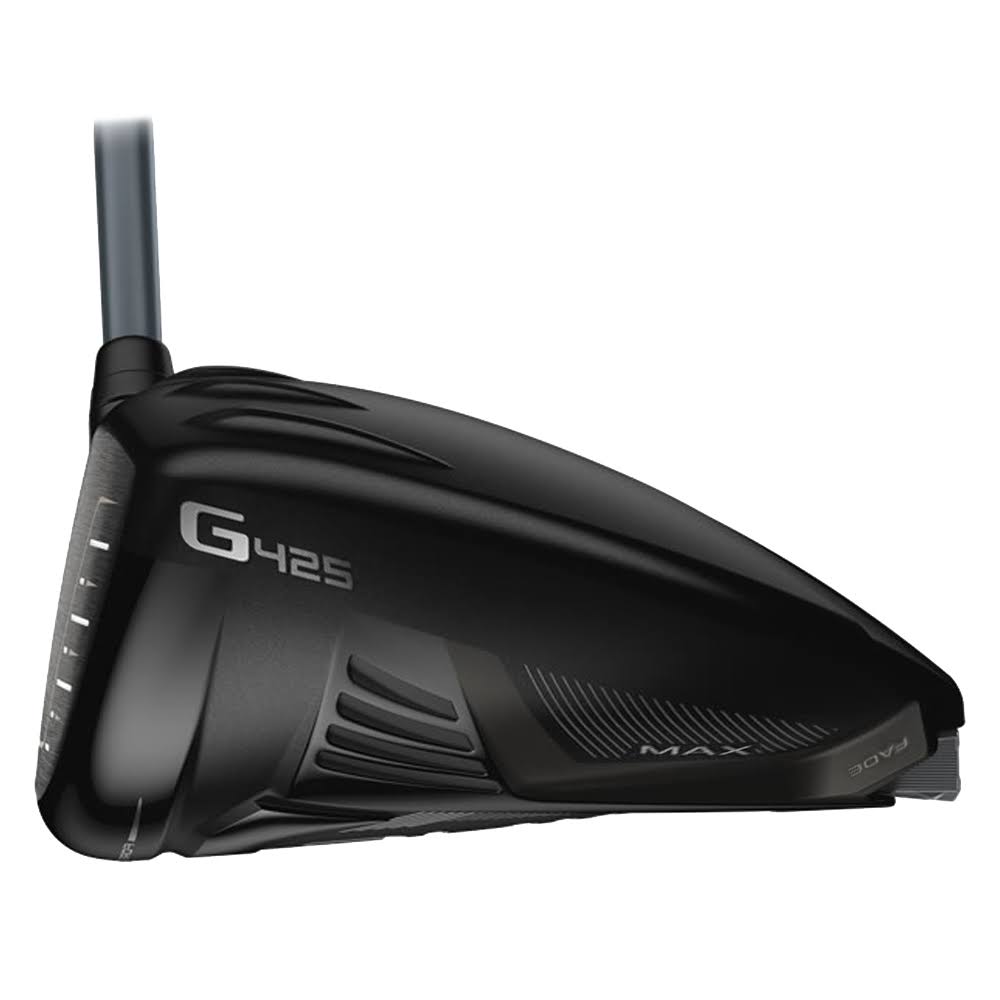 Men's Golf Driver 10.5 Regular Flex Left Hand X271