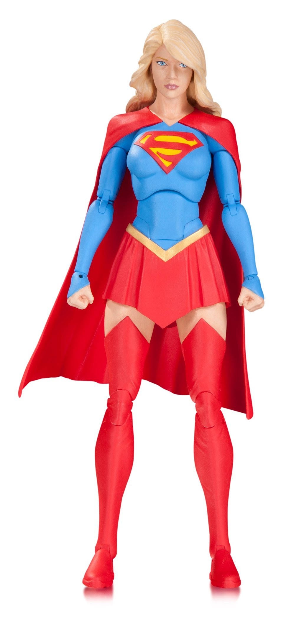 Supergirl Action Figure Z371572