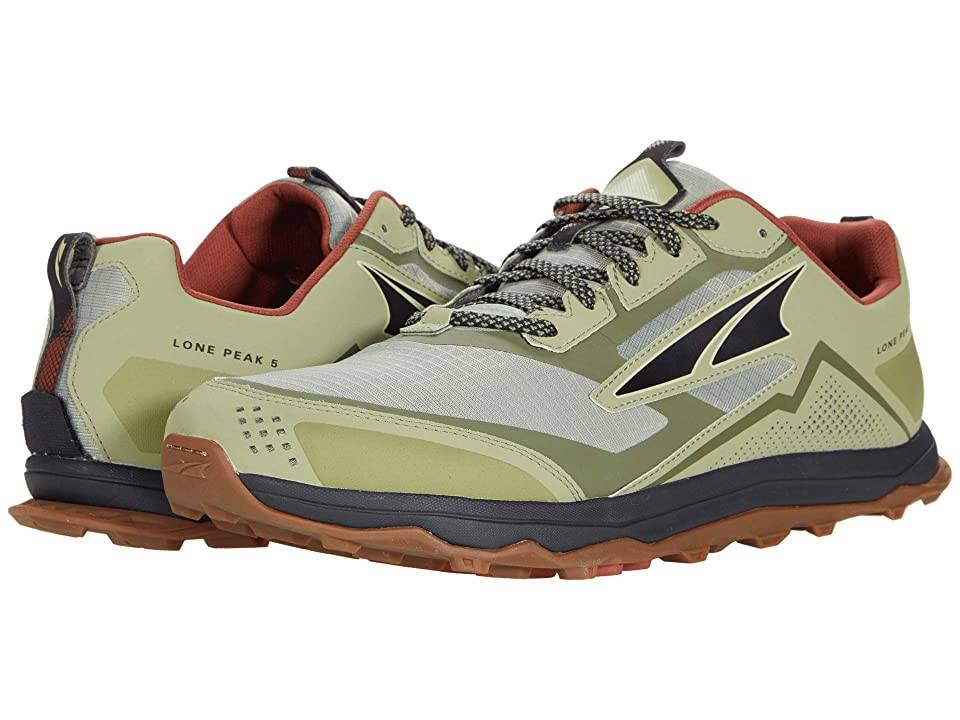 Men's Trail Running Shoes S146933