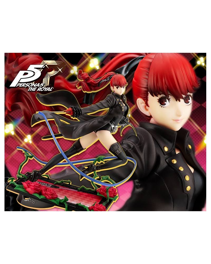 Kasumi Yoshizawa Phantom Thief Ver. 1/8 Scale Figure F668