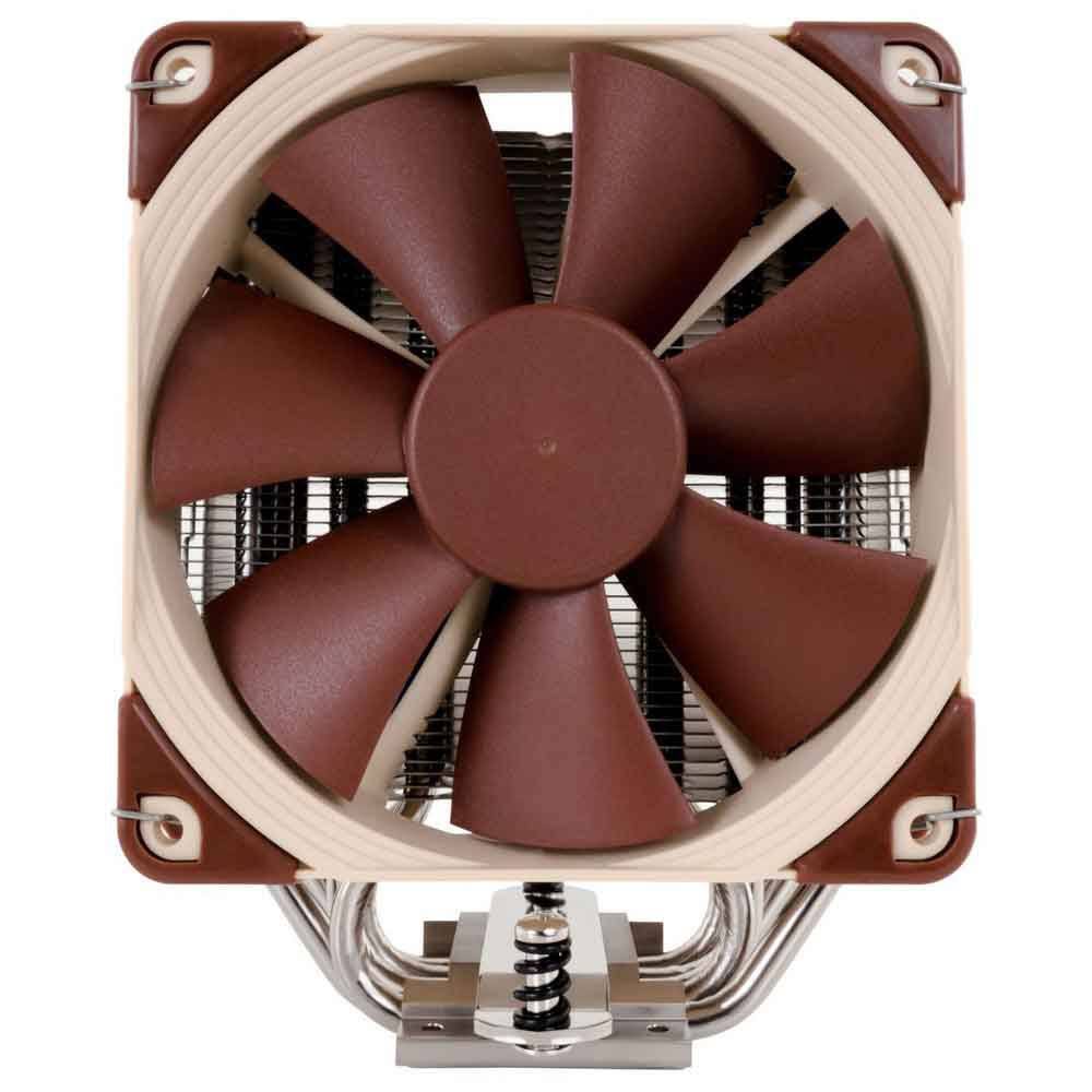 CPU Cooler Fan G992