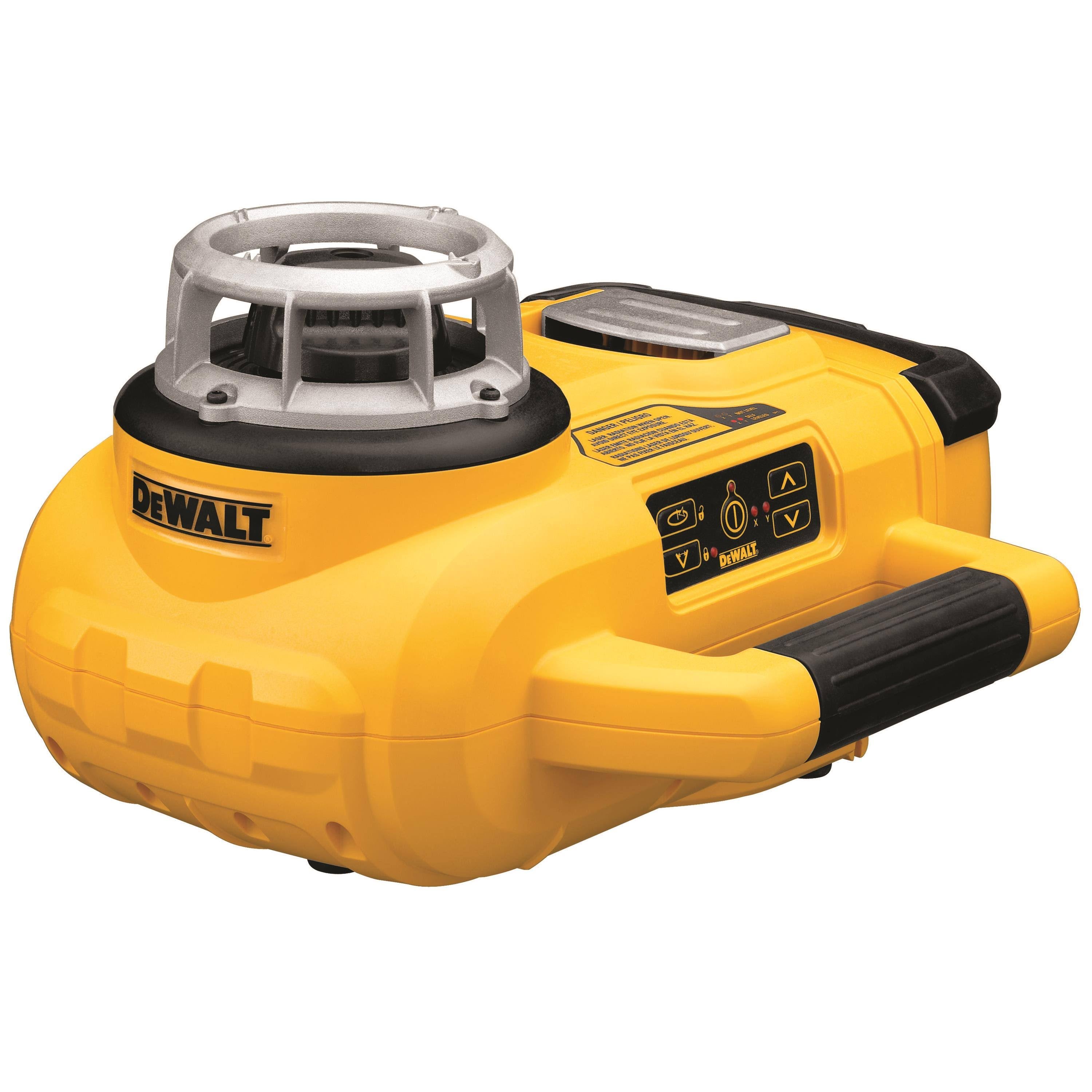 18V Self-Leveling Rotary Laser Kit T6465