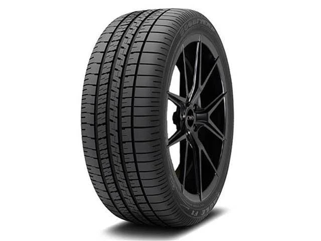 Eagle F1 Supercar Tire 255/35R22 F214267