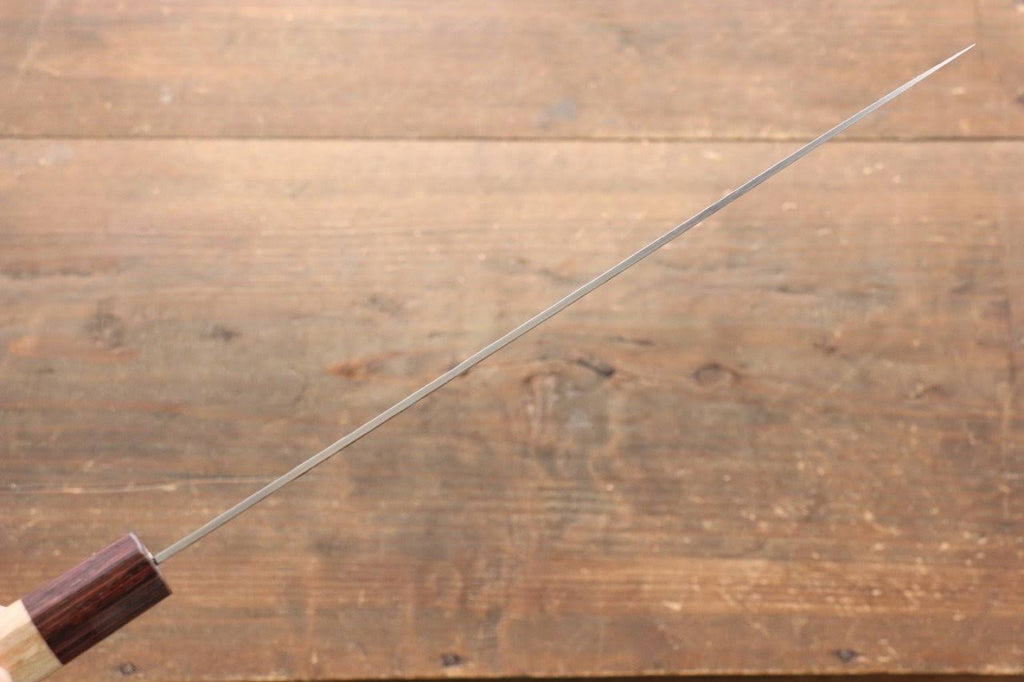 VG10 Damascus Sujihiki Japanese Knife 240mm W1911