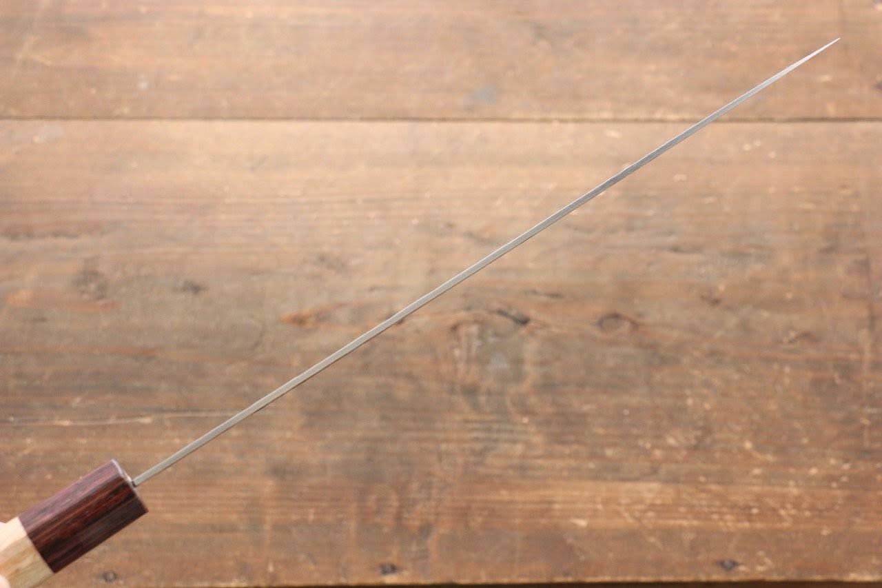 VG10 Damascus Sujihiki Japanese Knife 240mm W1911