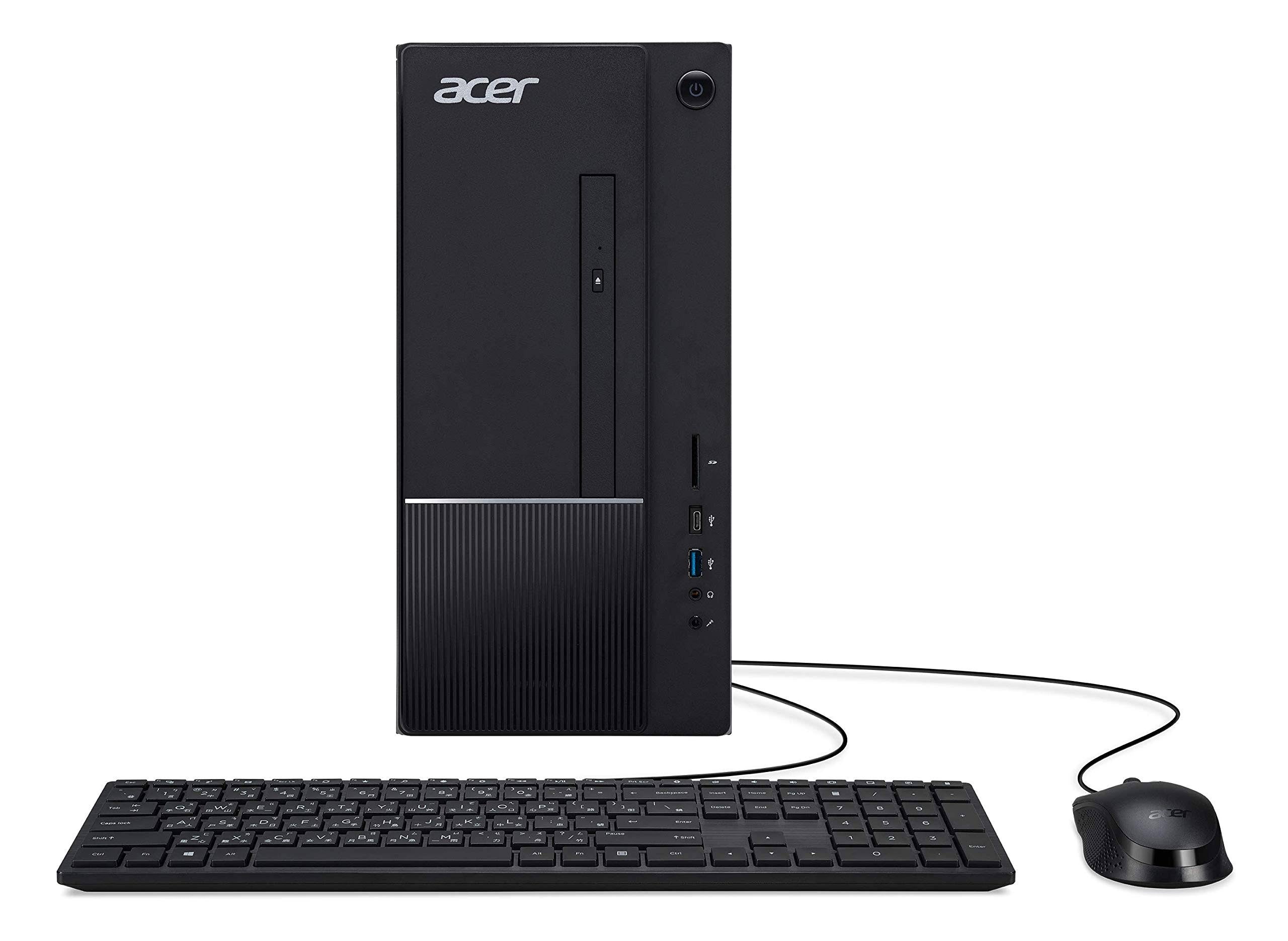 Desktop Computer M85113