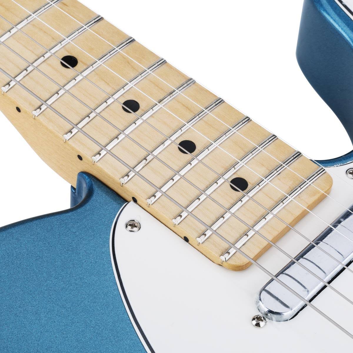 Electric Guitar with Maple Fingerboard A307170