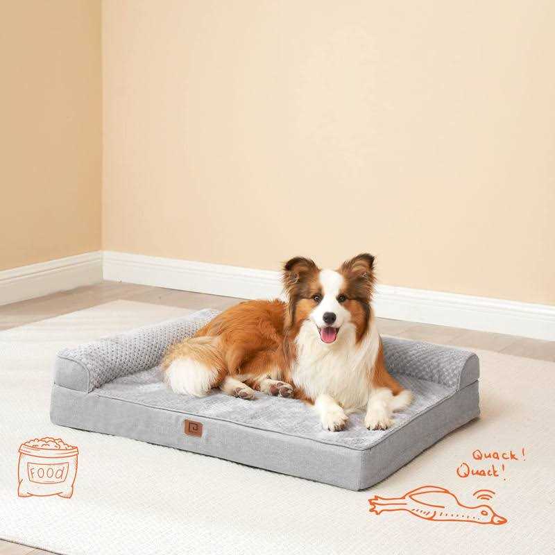 Elevated Pet Bed Cot for Small Dogs D455