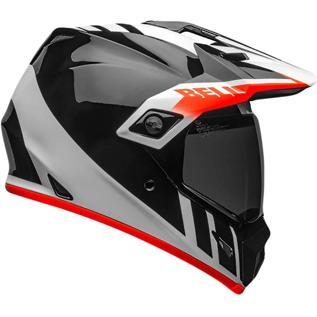 Adventure MIPS Helmet Matte Sand Brown Gray 3XL V132733
