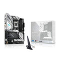 Asus ROG Strix B560-A Gaming WiFi LGA 1200 ATX Motherboard