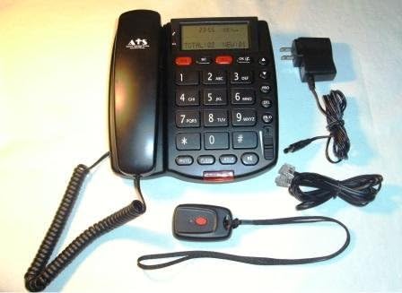 Medical Alert System for Seniors - No Monthly Fees H71491