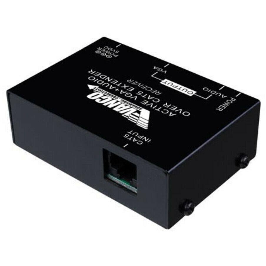 VGA Over Cat5e Extender with Audio V5148