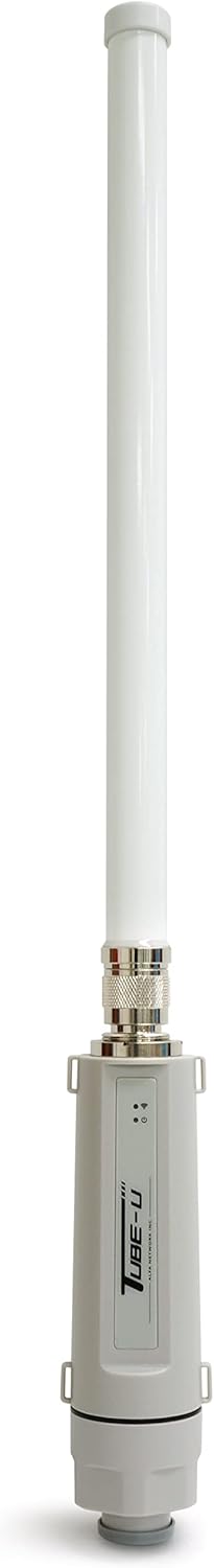 WiFi Range Extender for RV, Caravan, Boat D66103