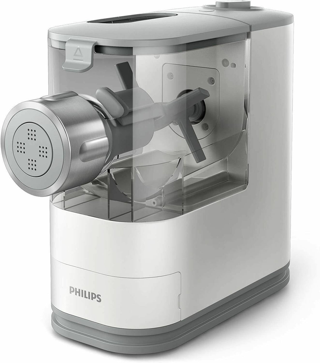 Pasta and Ravioli Maker Electric Pasta Machine Y320927