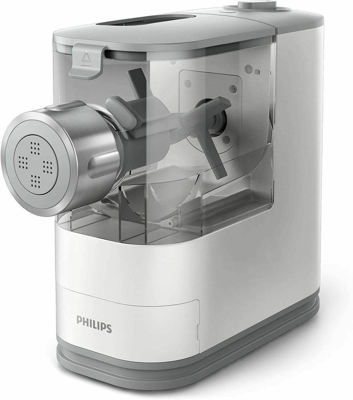 Pasta and Ravioli Maker Electric Pasta Machine Y320927
