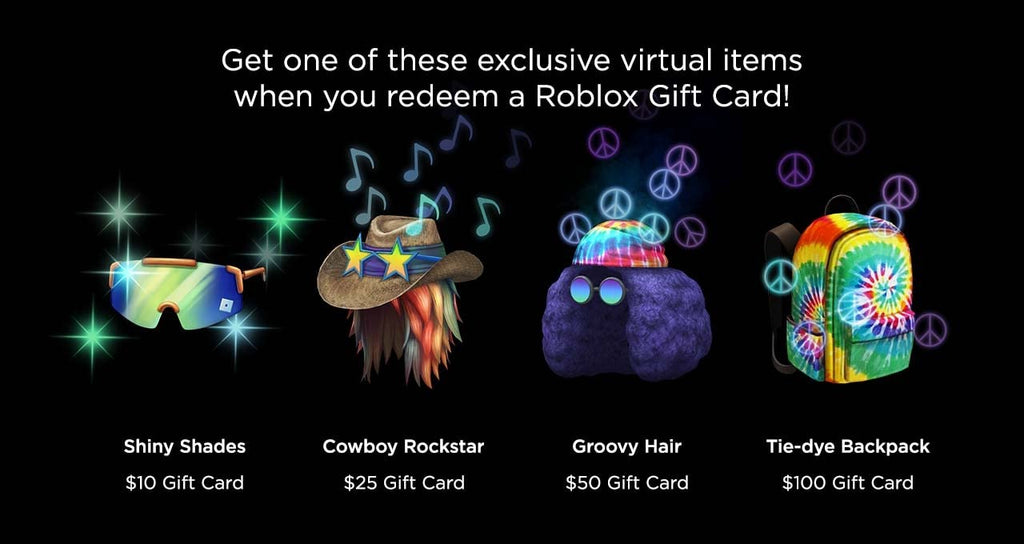 Roblox Gift Card 10000 Robux Online Game Code F73573