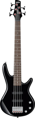 Ibanez GSRM25 GiO Mikro Electric Bass, Black