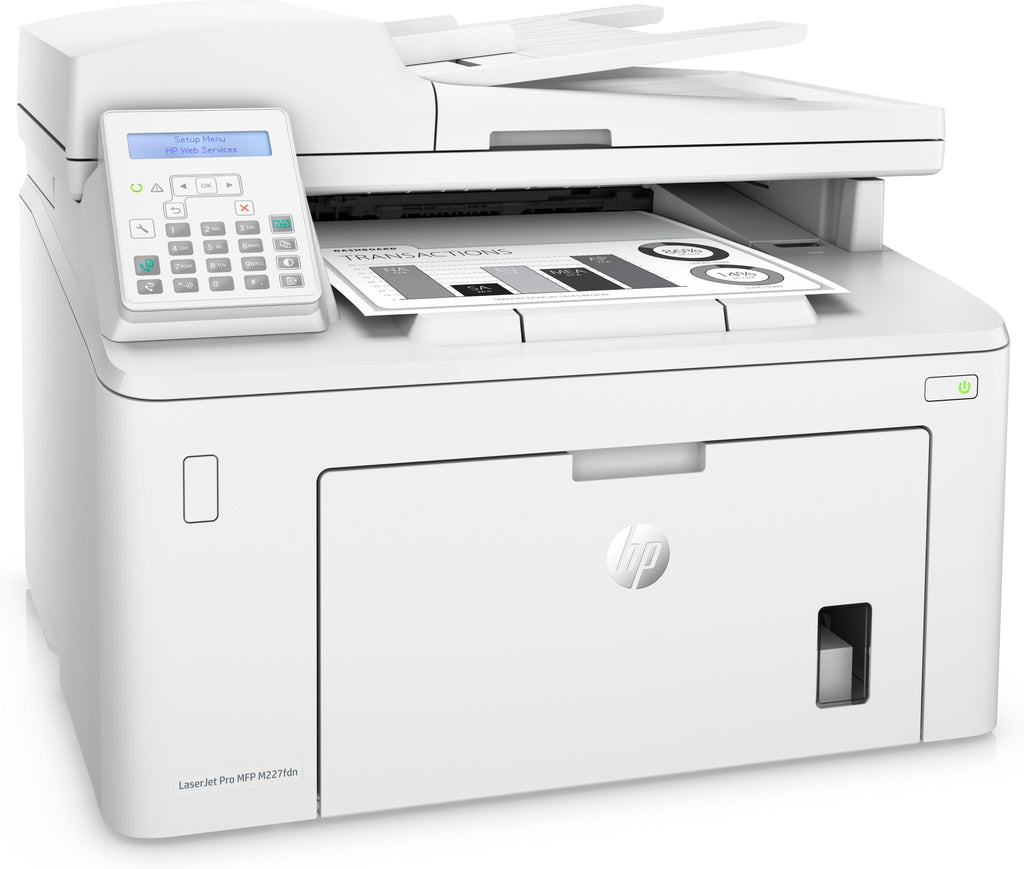 Monochrome Multifunction Laser Printer R735