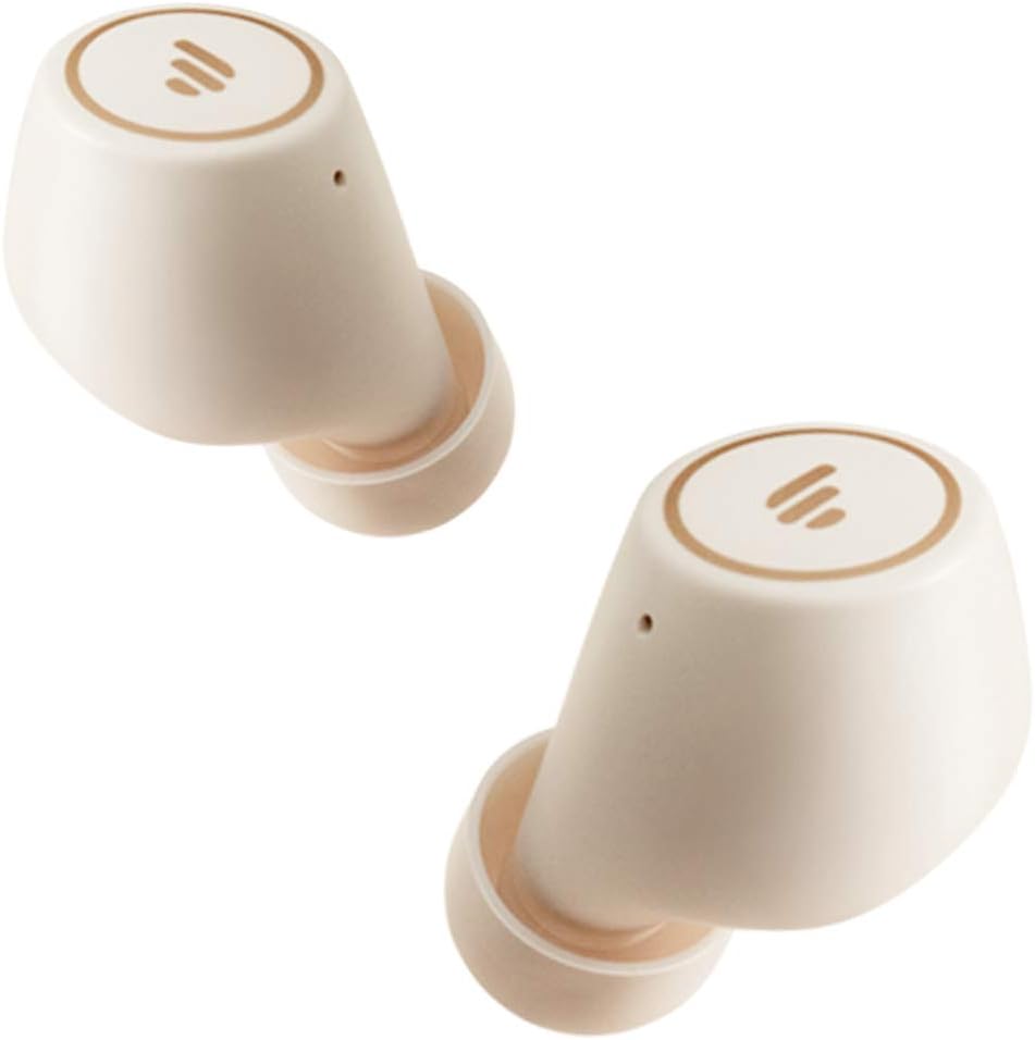 True Wireless Earbuds with Bluetooth 5.2 and Noise Cancellation L44873