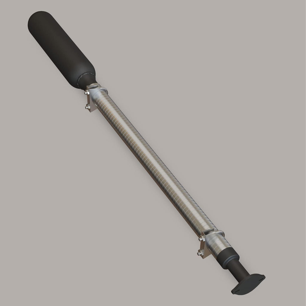 Generator Exhaust Extension Kit C232270