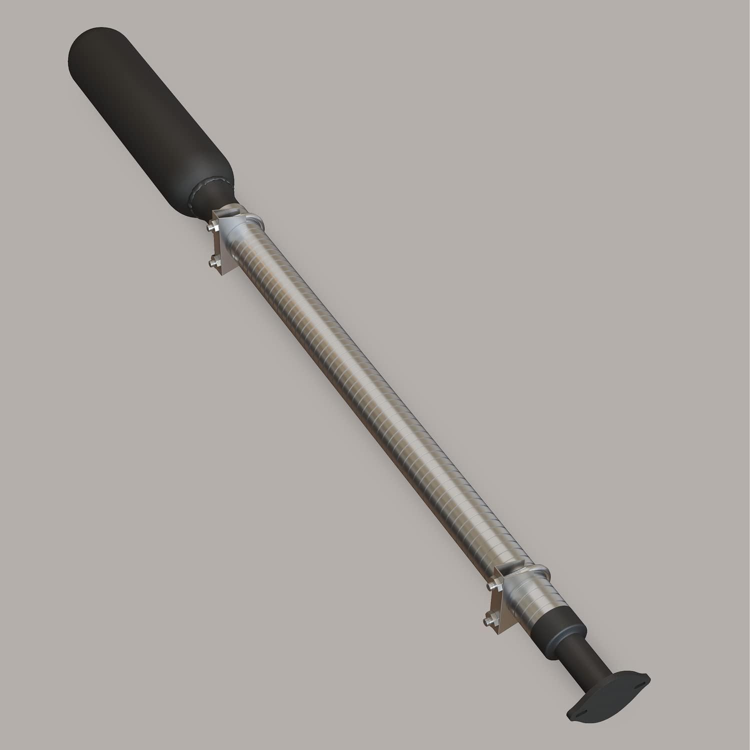 Generator Exhaust Extension Kit C232270