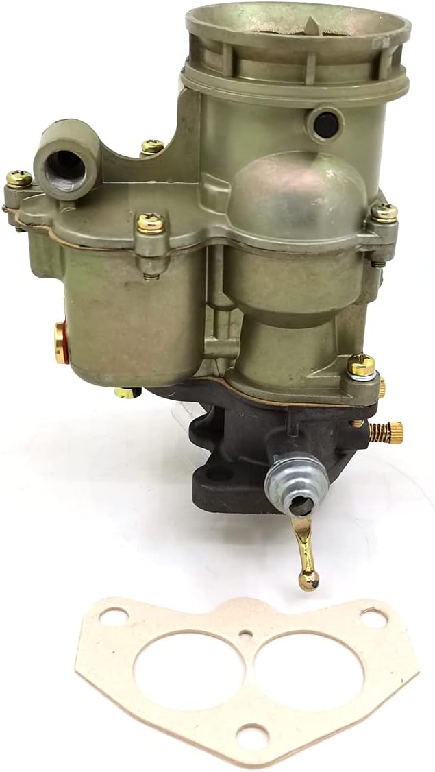 Flat Head V8 Carburetor for 1939-1953 Engines U329937