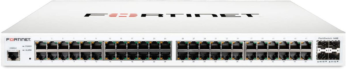 FORTINET FORTISWITCH-148E (FS-148E)