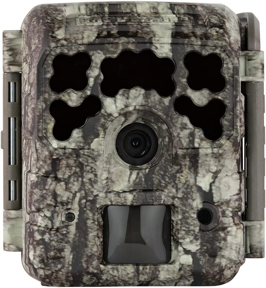 42MP Trail Camera Kit, 2-Pack S460
