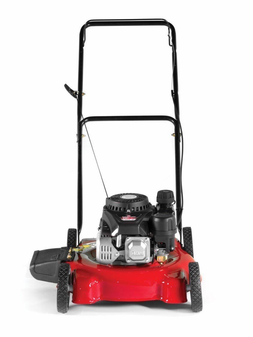20 in. Push Gas Lawn Mower S36016