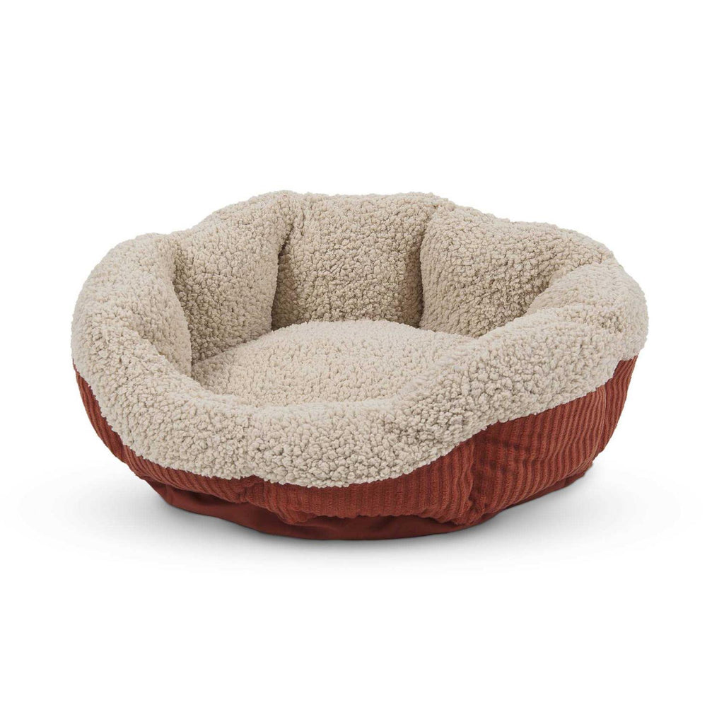 Self Warming Pet Bed W386099
