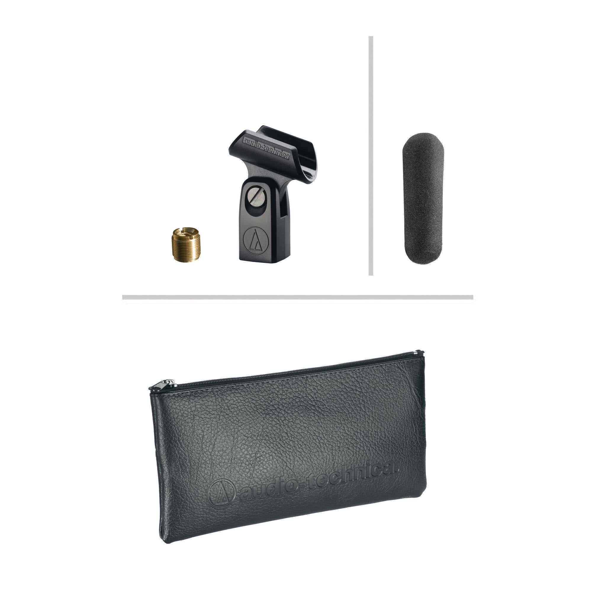 Shotgun Microphone L96495