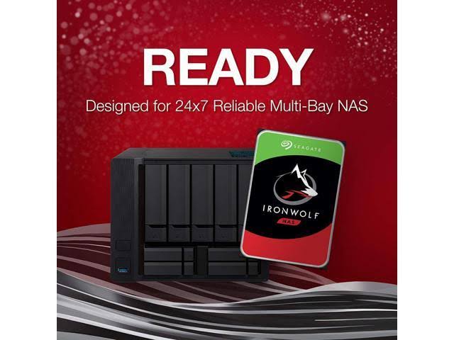 12 TB Internal HDD 3.5" SATA 6Gb/s 7200 rpm F691490
